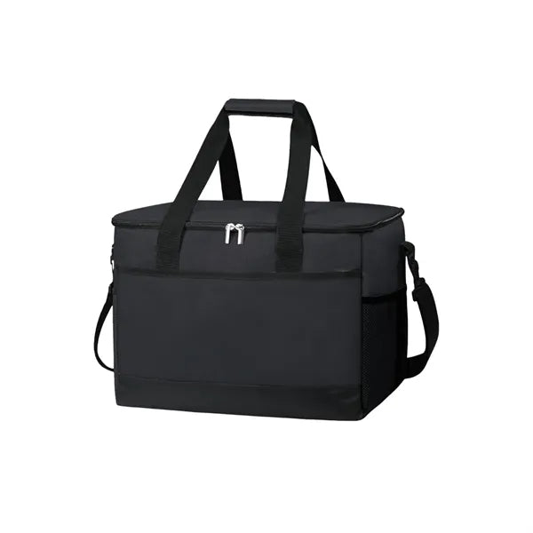 900D Oxford Insulated Crossbody Shoulder Cooler Picnic