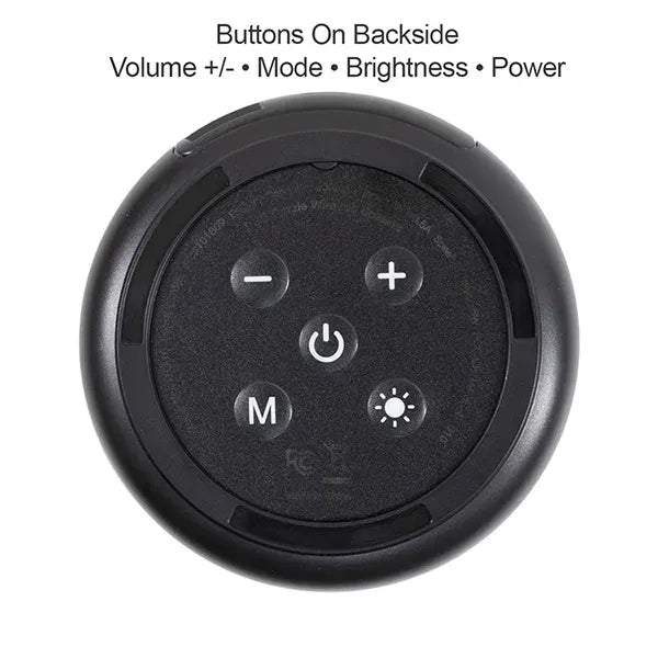 PRISMIX Wireless Bluetooth Speaker