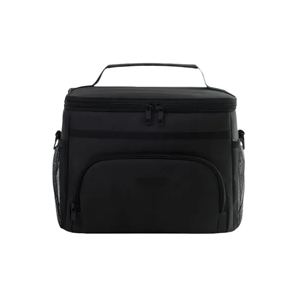 Large Capacity Leak Proof Insulated Cooler Picnic Bag