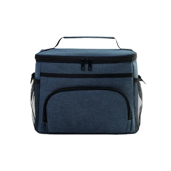 Large Capacity Leak Proof Insulated Cooler Picnic Bag