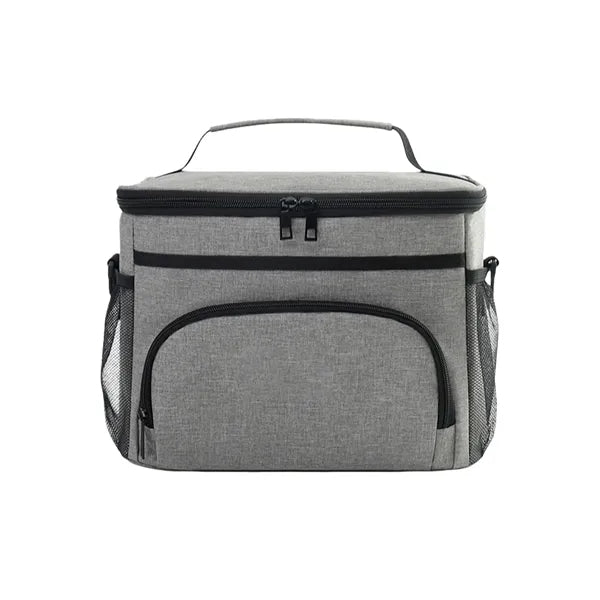 Large Capacity Leak Proof Insulated Cooler Picnic Bag