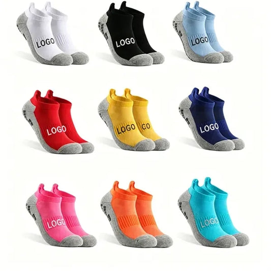 Elite Sport Ankle Socks