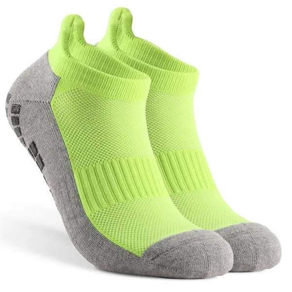 Elite Sport Ankle Socks