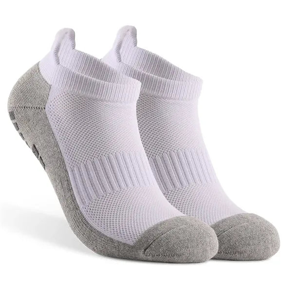 Elite Sport Ankle Socks