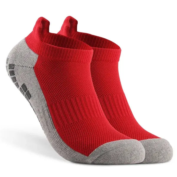 Elite Sport Ankle Socks