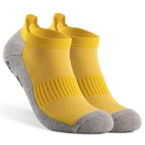 Elite Sport Ankle Socks