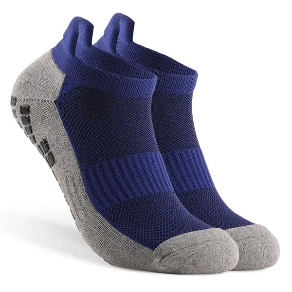 Elite Sport Ankle Socks