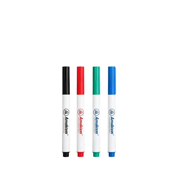Logo Erasable Office Markers
