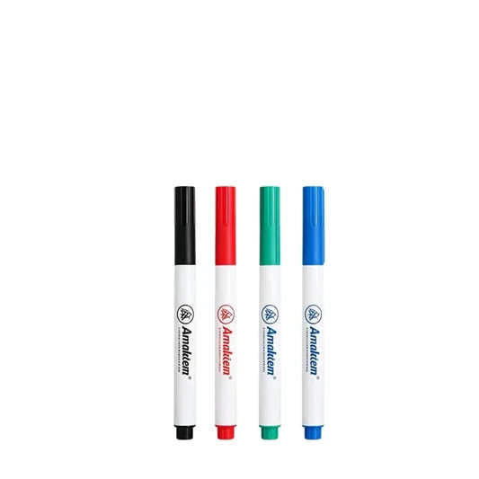 Logo Erasable Office Markers