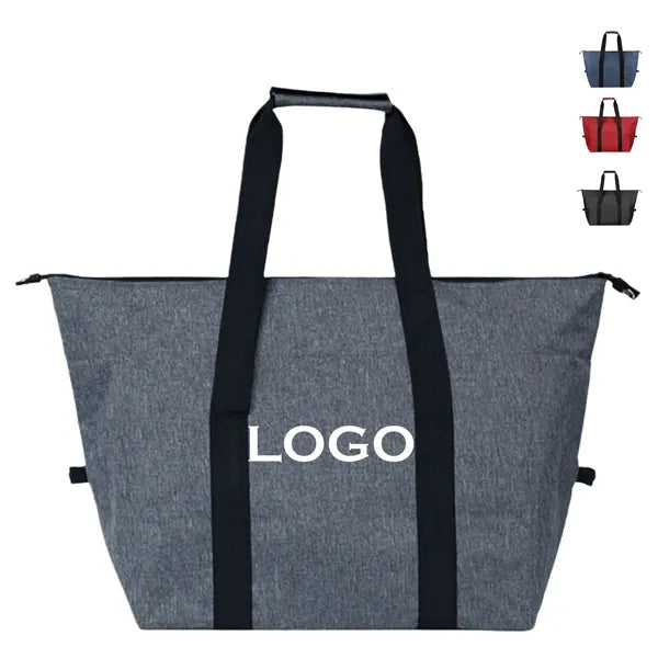 Insulated Picnic Tote Cooler