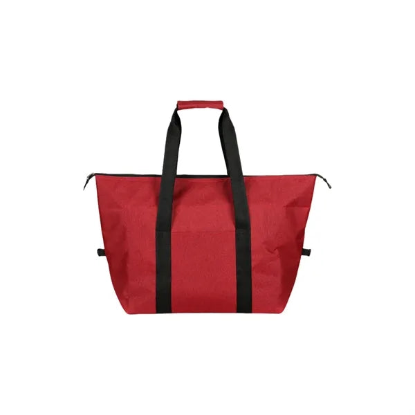 Insulated Picnic Tote Cooler