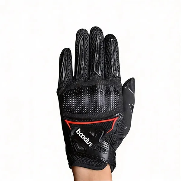 Anti-Slip Anti-Fall Motorcycle Gloves for Riding & Cycling