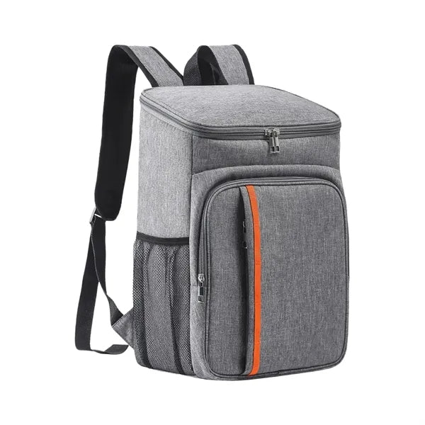 Waterproof Insulated Backpack Cooler