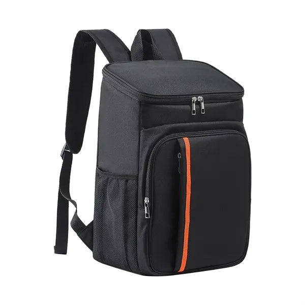 Waterproof Insulated Backpack Cooler