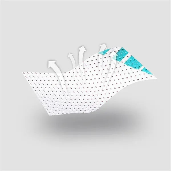 Kids Half Finger Cycling Gloves Silicone Pad Breathable