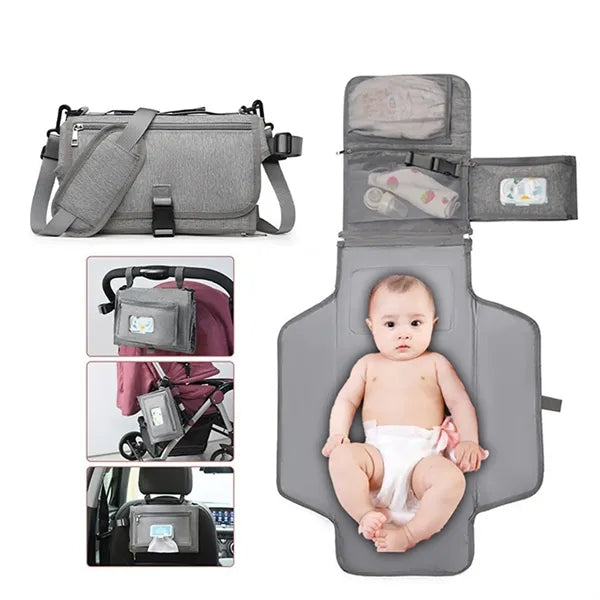 Waterproof Baby Changing Pad