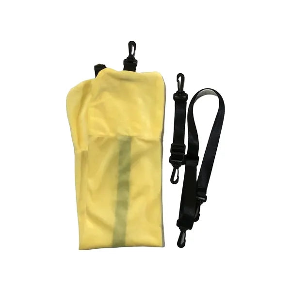 Travel Compact Storage Bag For Clothes And U Shaped Pillow