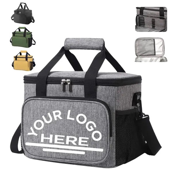 Insulated Lunch Bag Cooler
