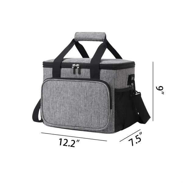 Insulated Lunch Bag Cooler