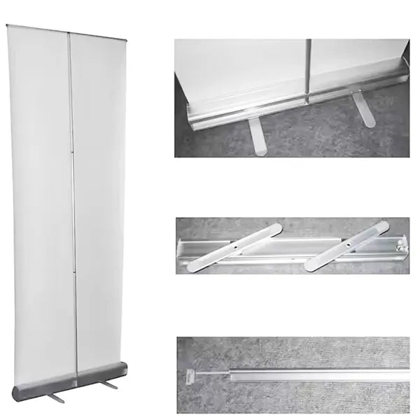 Logo Advertising Display Stand