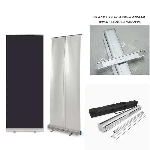 Logo Advertising Display Stand
