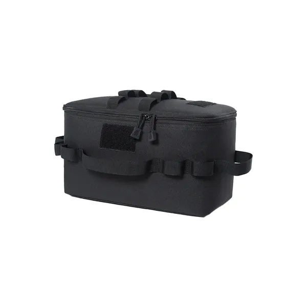 600D Oxford Tactical Picnic Storage Bag