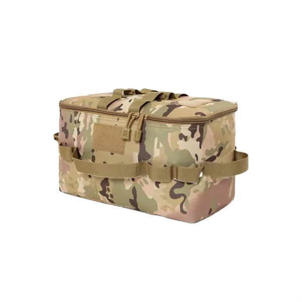 600D Oxford Tactical Picnic Storage Bag