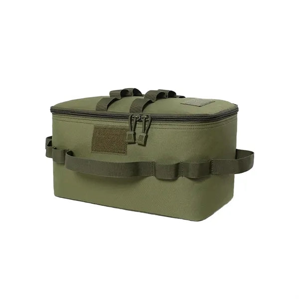 600D Oxford Tactical Picnic Storage Bag