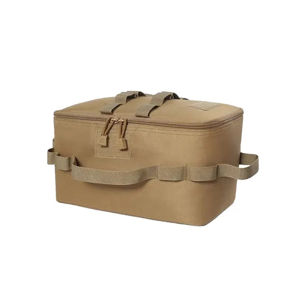 600D Oxford Tactical Picnic Storage Bag