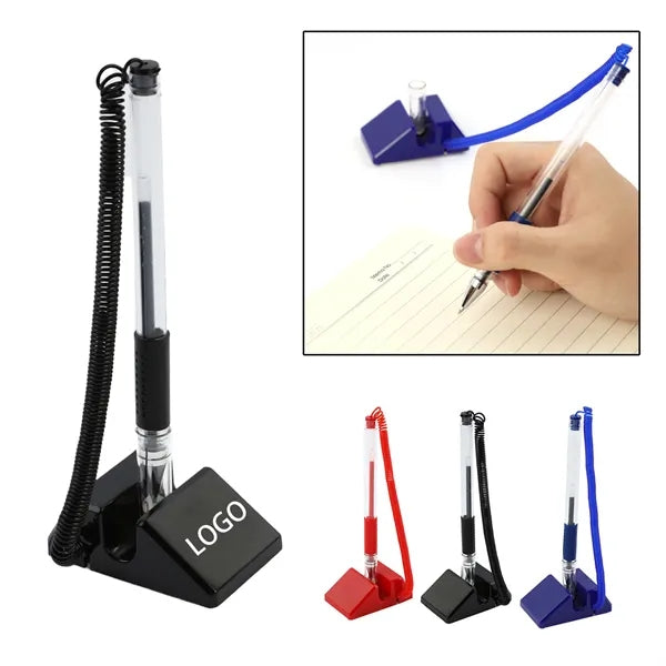 Office Fixed Signature Pen