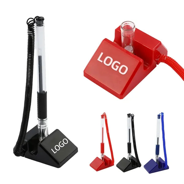 Office Fixed Signature Pen