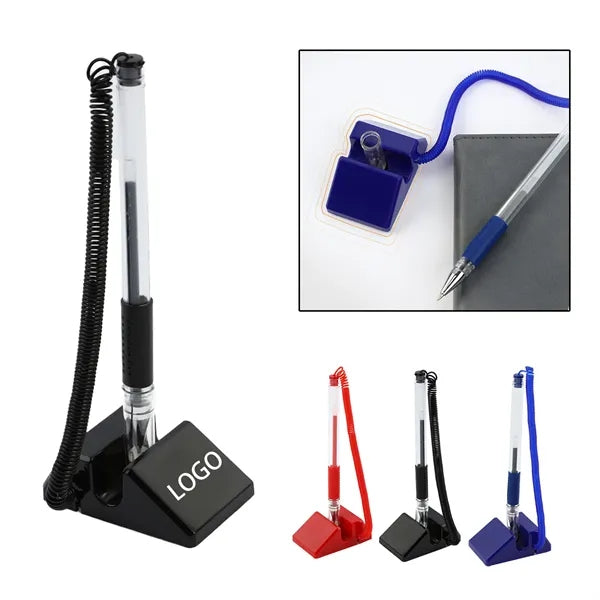 Office Fixed Signature Pen