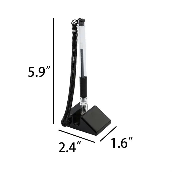 Office Fixed Signature Pen