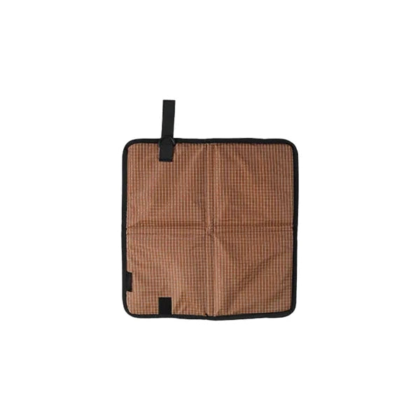 Foldable Outdoor Moisture Proof Seat Cushion