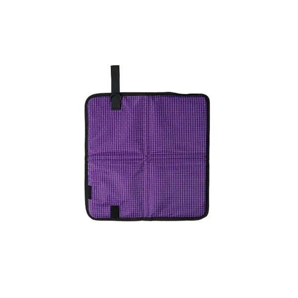 Foldable Outdoor Moisture Proof Seat Cushion