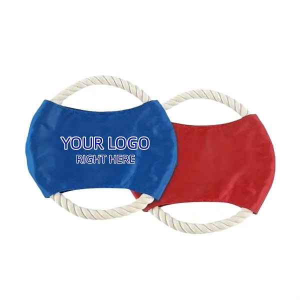 Tether Flyer Pet Play Promo