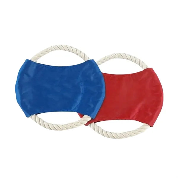 Tether Flyer Pet Play Promo