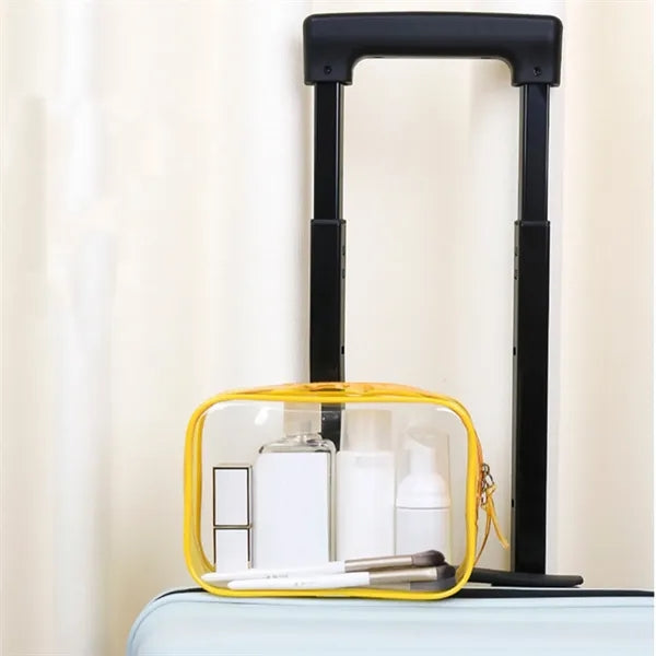Waterproof PVC Storage Bag