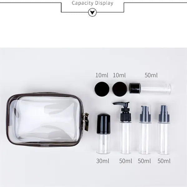 Waterproof PVC Storage Bag