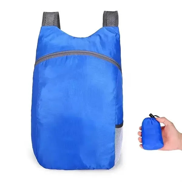 20L Foldable Lightweight Backpack