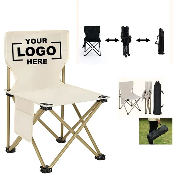 Portable Folding Camping Chair
