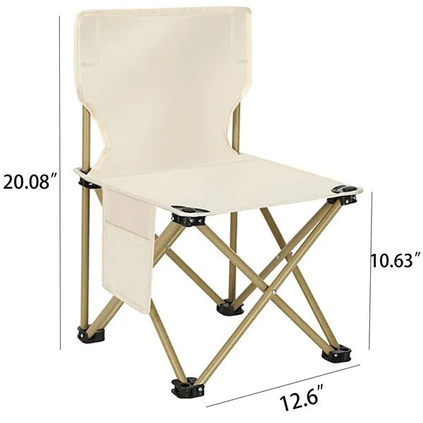 Portable Folding Camping Chair
