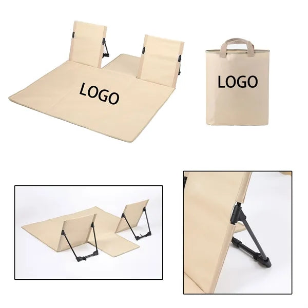 Portable Folding Lounge Chair