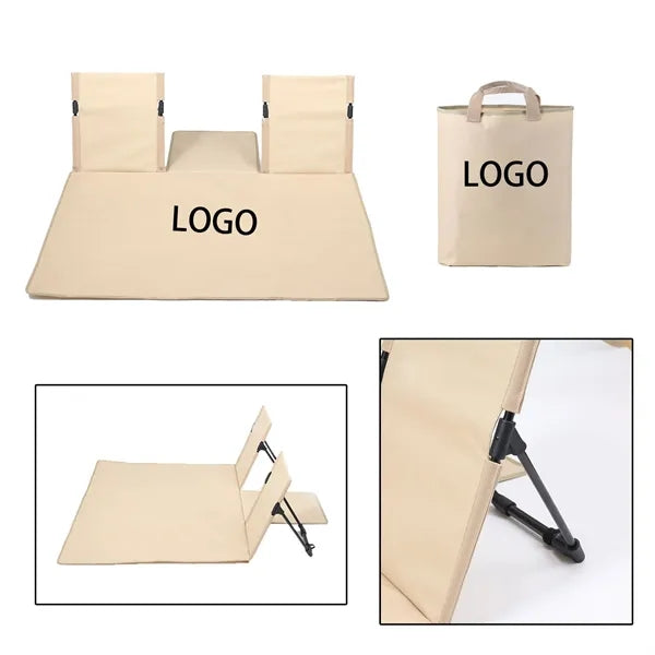 Portable Folding Lounge Chair