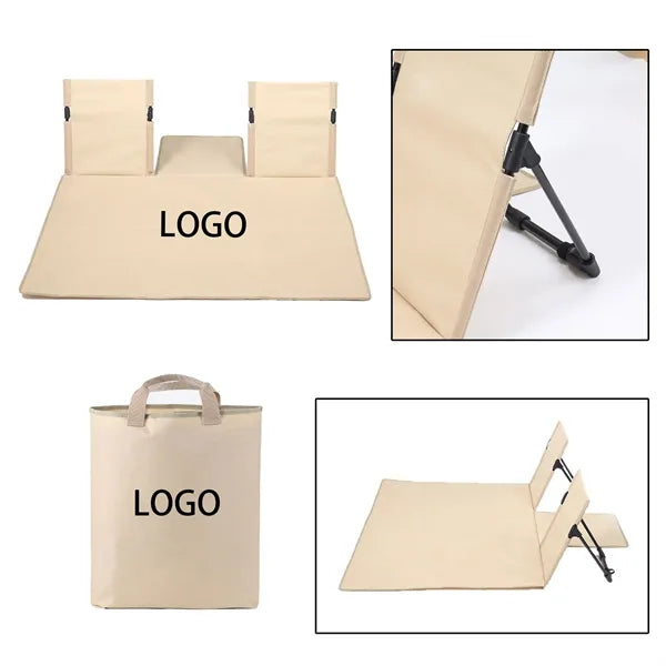 Portable Folding Lounge Chair