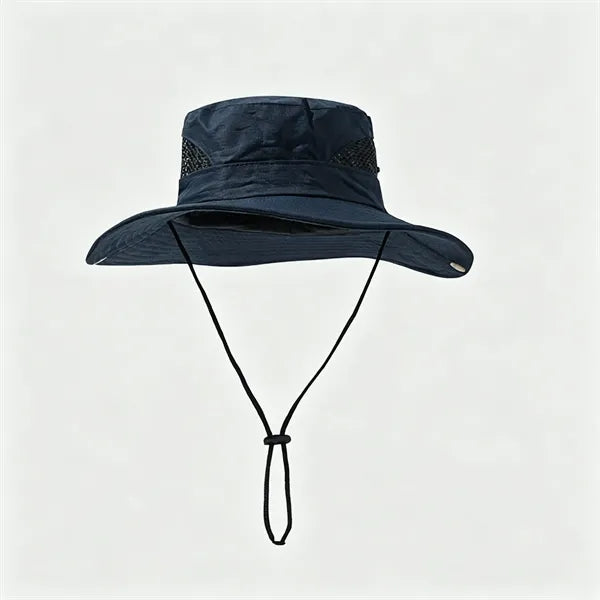 Outdoor Sun Protection Bucket Hat