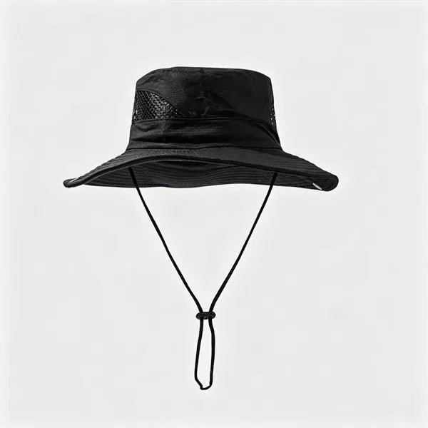 Outdoor Sun Protection Bucket Hat