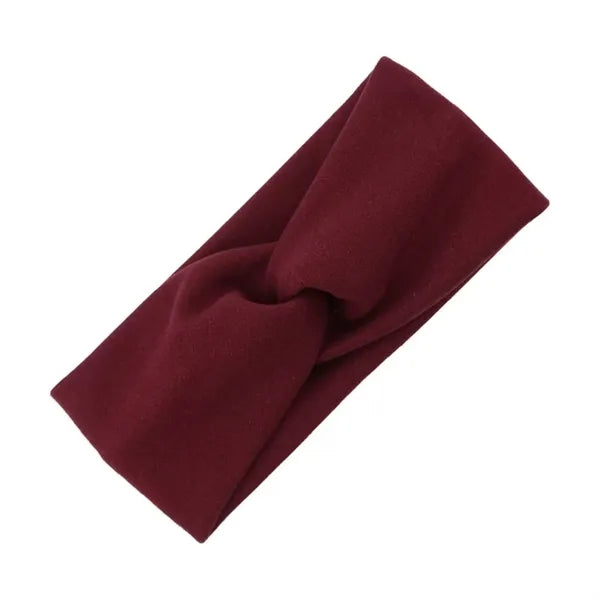 Hair Bands Bows