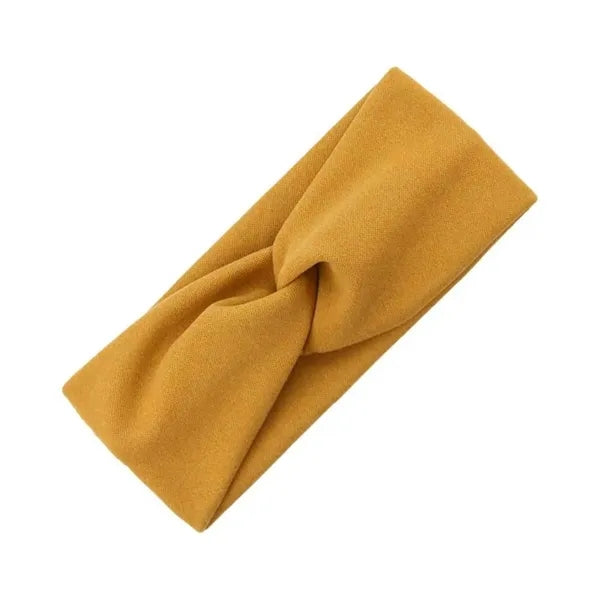 Hair Bands Bows