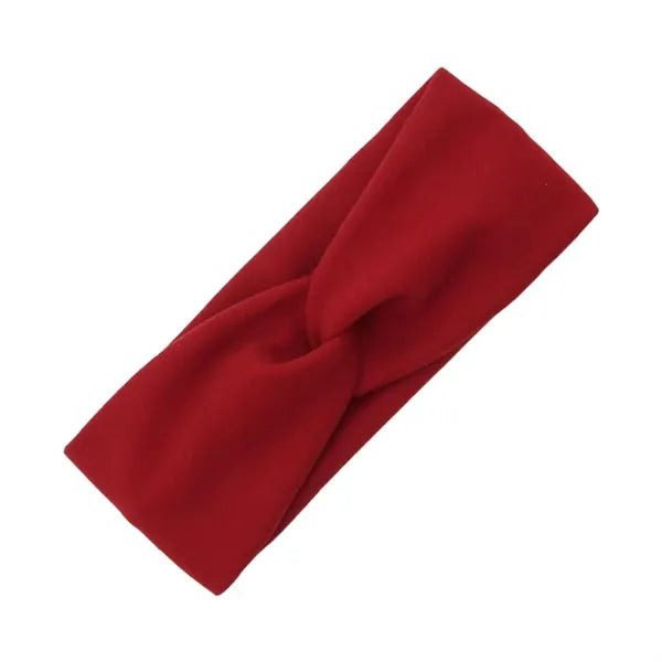 Hair Bands Bows